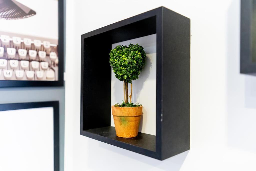 Charming Studio Haven Birmingham Extérieur photo