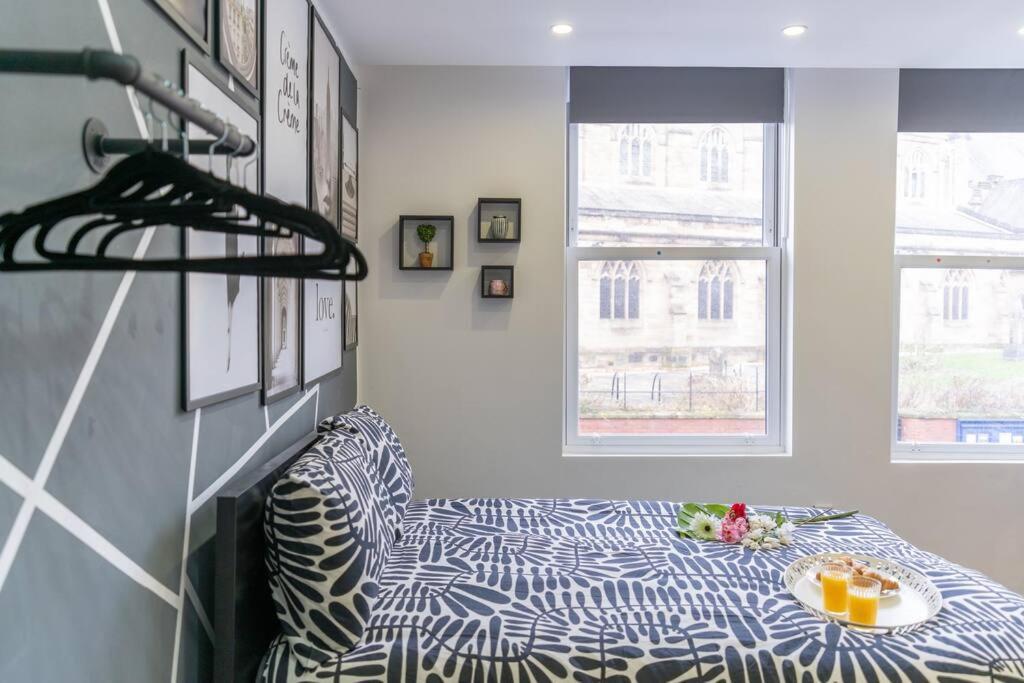 Charming Studio Haven Birmingham Extérieur photo